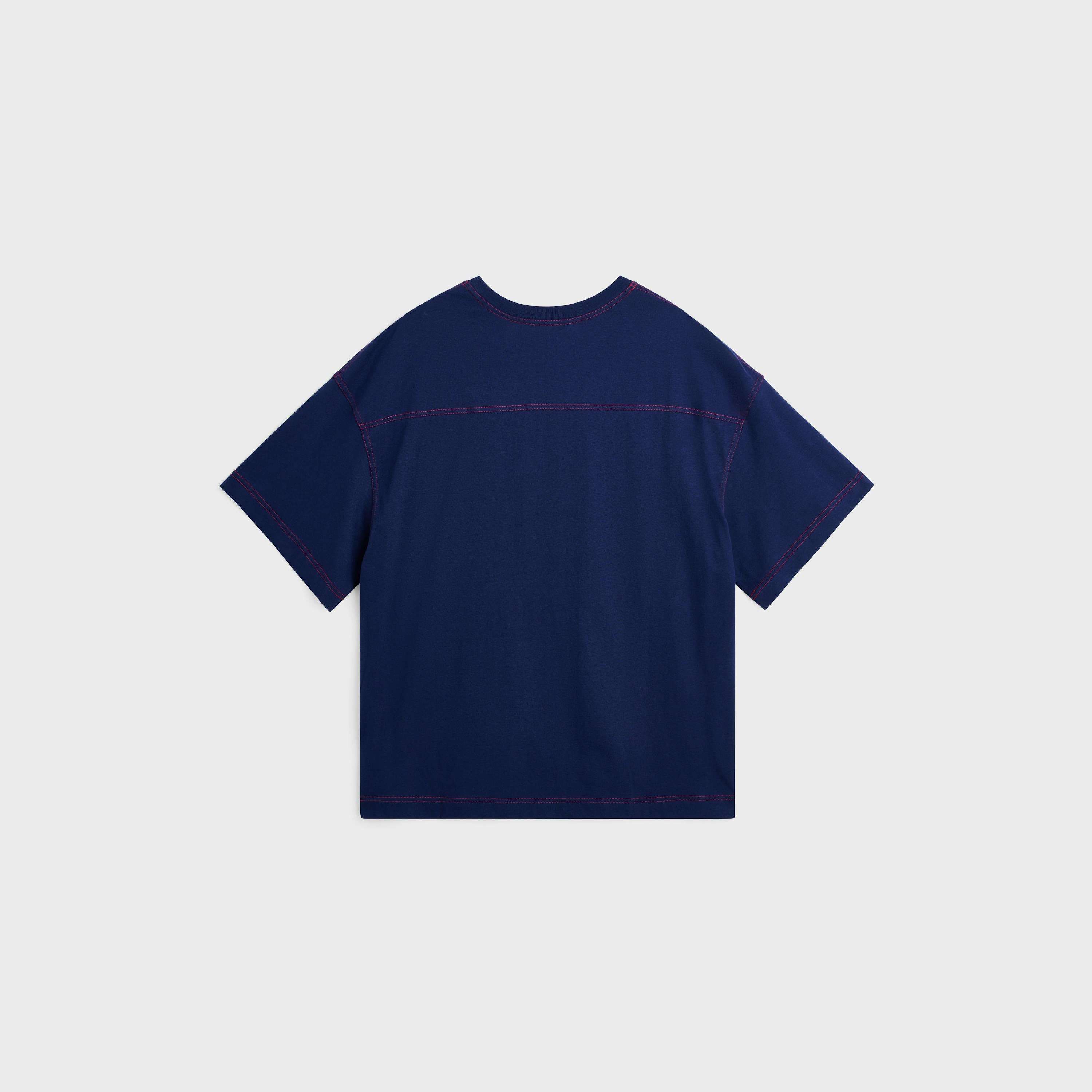 Rauðasandur T-Shirt (Unisex) - 2