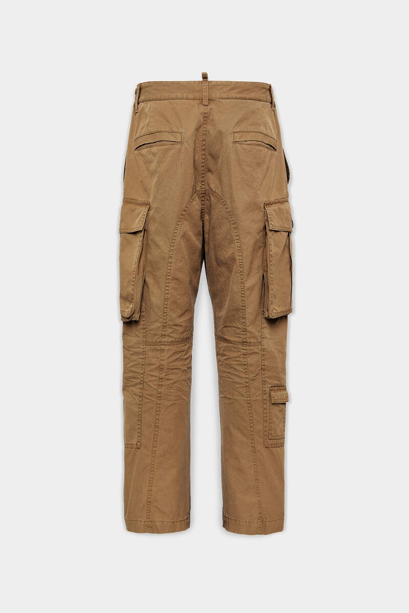 WORKWEAR CARGO PANT - 2