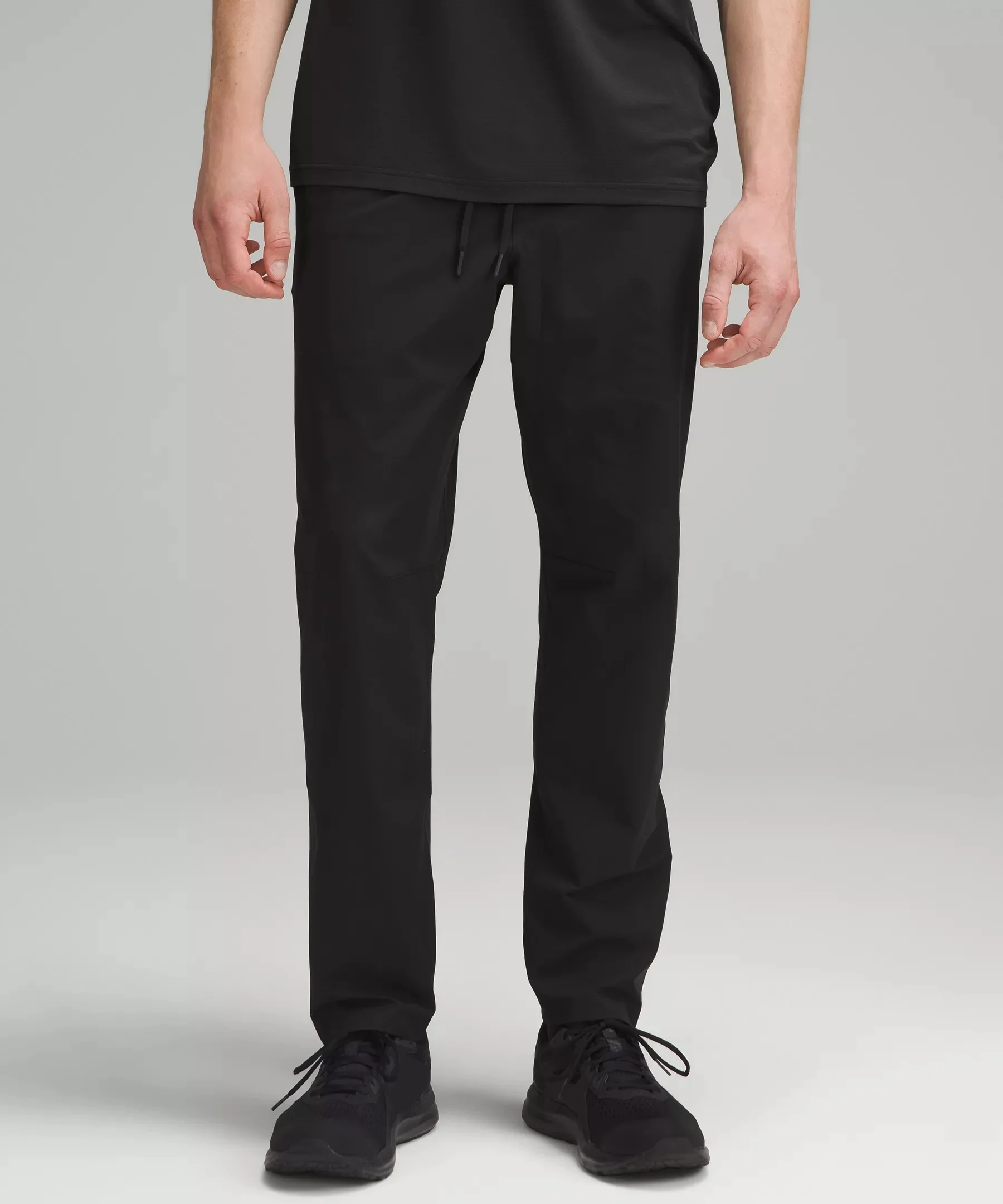 Zeroed In Slim-Fit Pant - 1