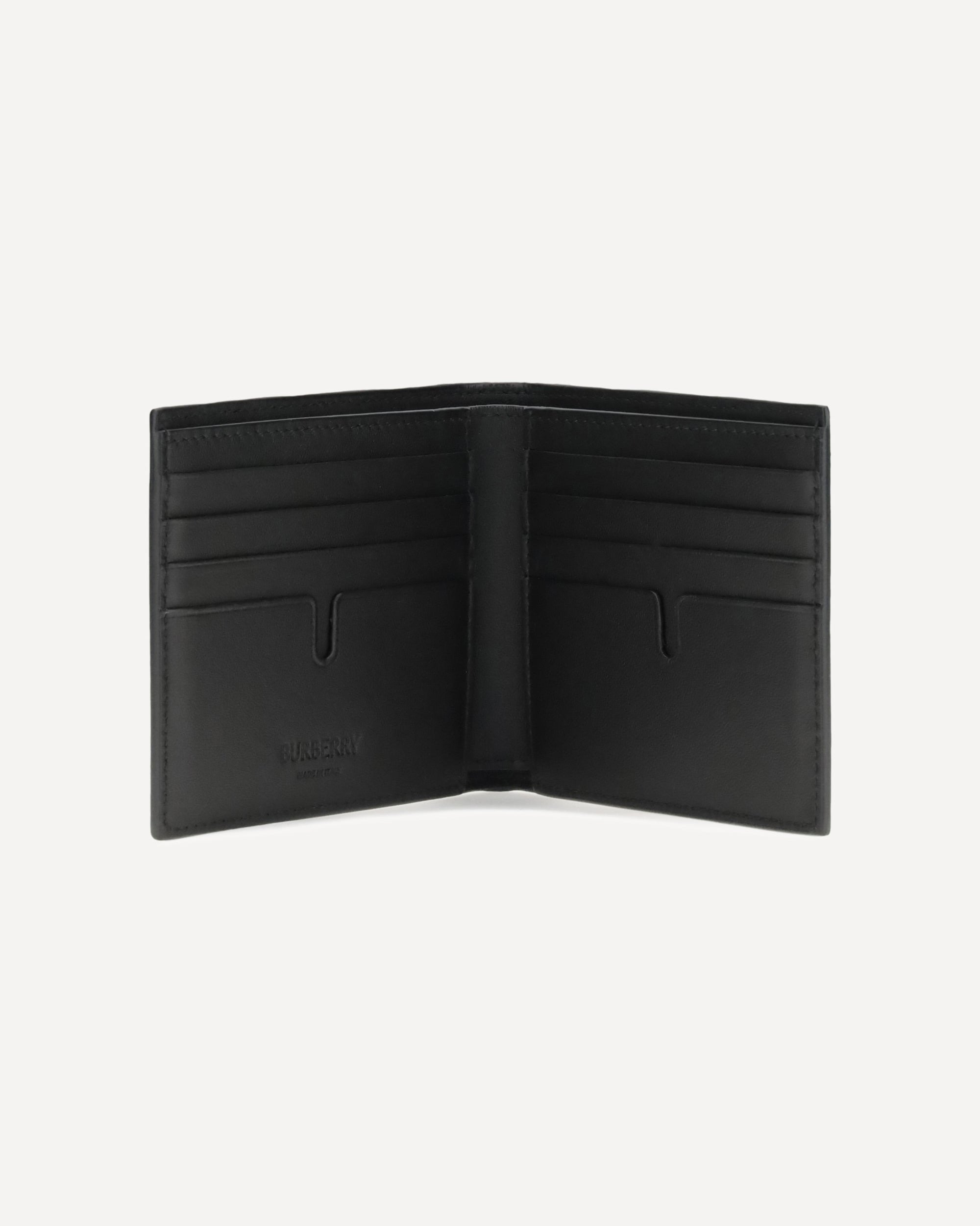 EKD folding Wallet - 3