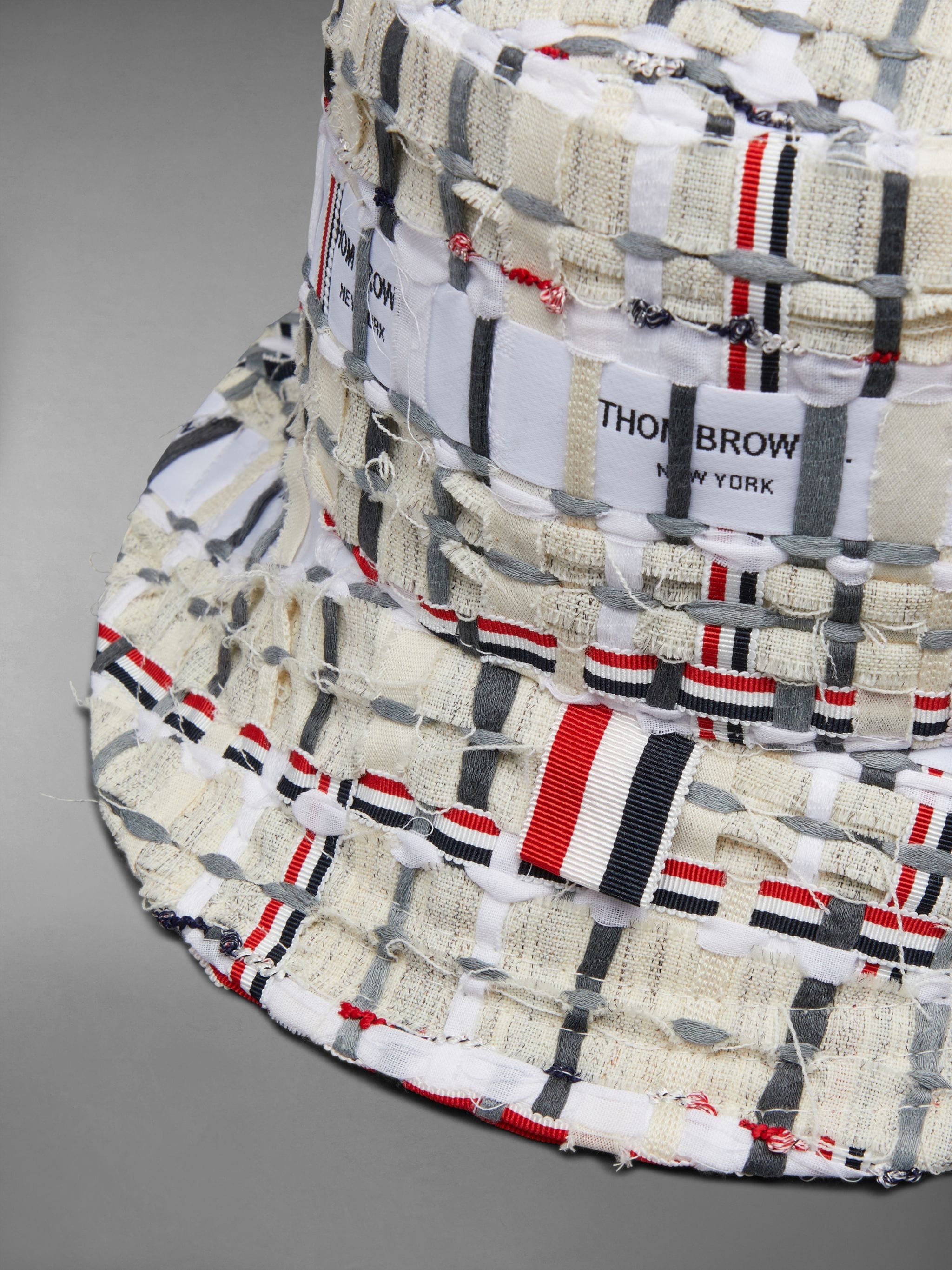 thom browne リバーシブル ハット thom browne リバーシブル ハット