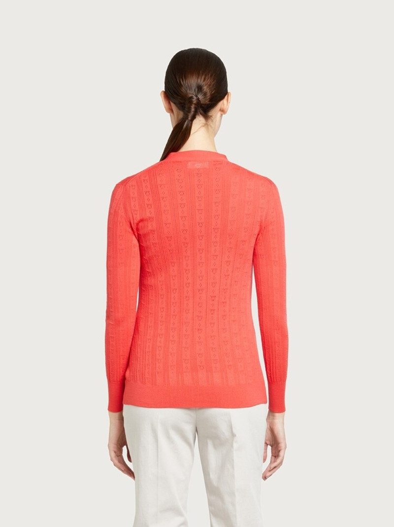 KNITTED CARDIGAN 3