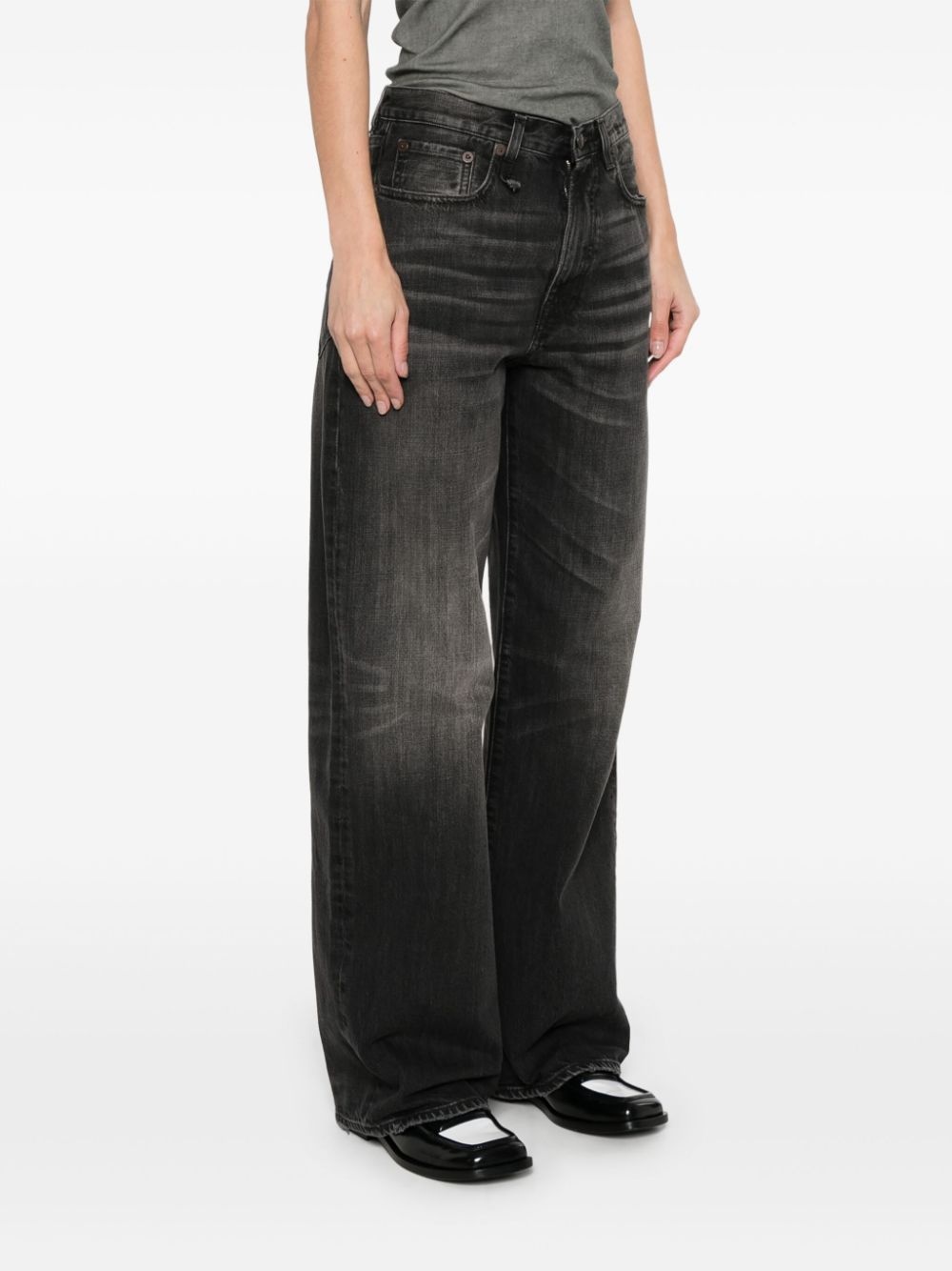 D'arcy jeans - 3