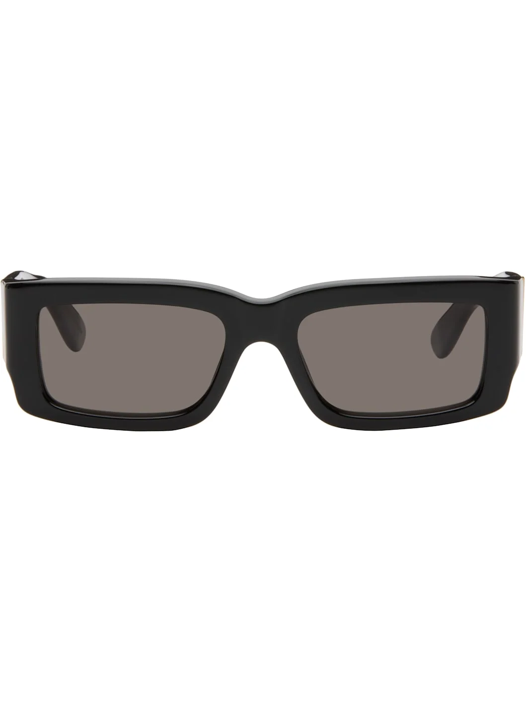 Black Notte Sunglasses - 1