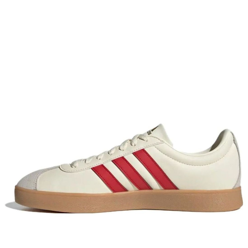 adidas Vl Courtic 'Beige Red' IF7108 - 1