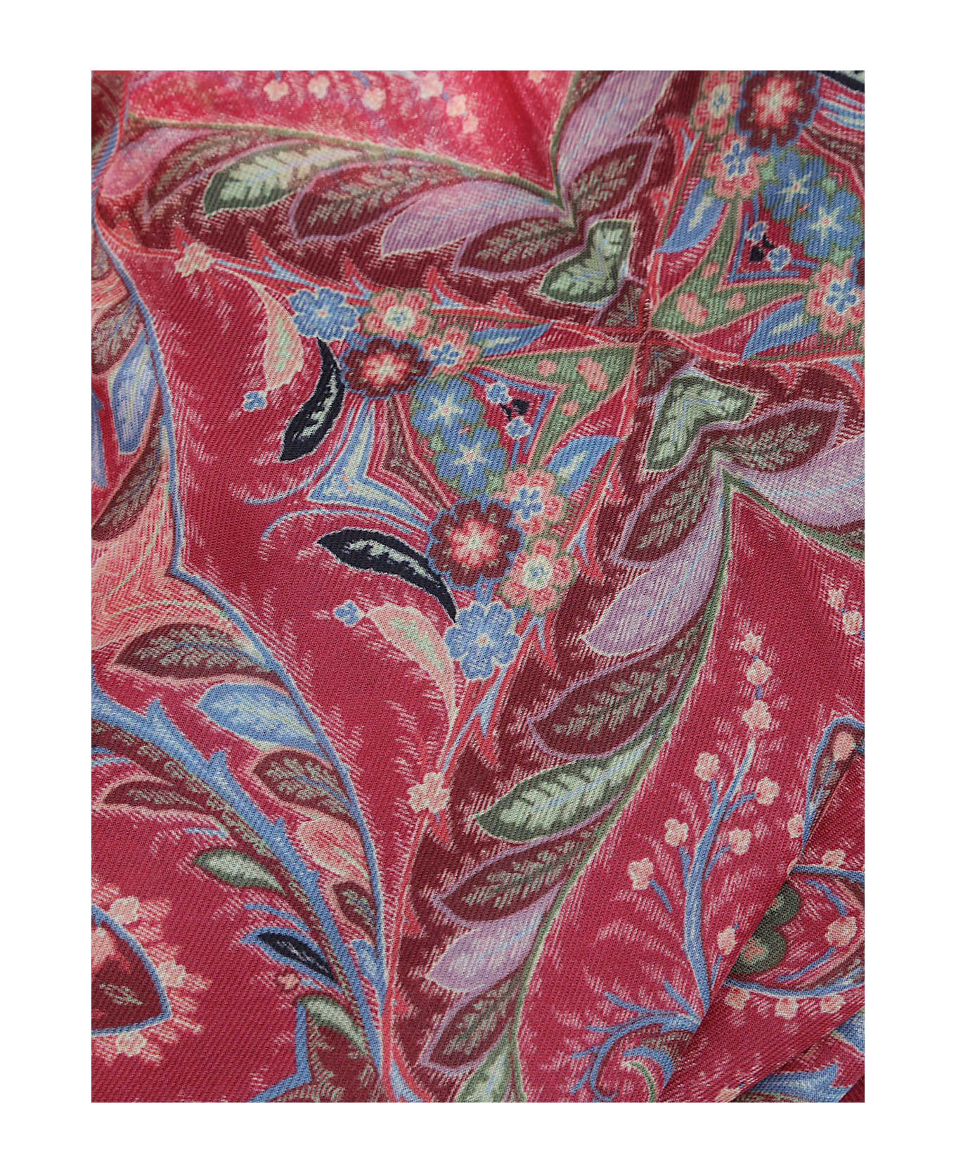 Boheme Scarf - 2