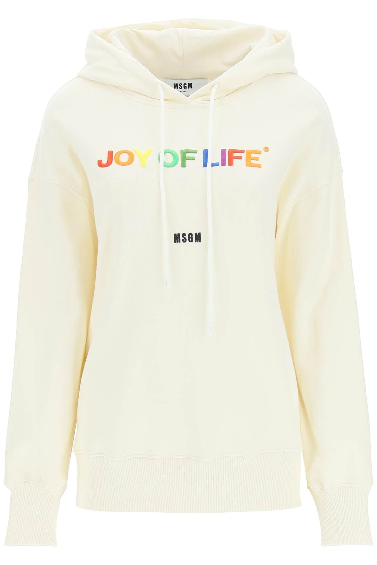 JOY OF LIFE HOODIE - 1