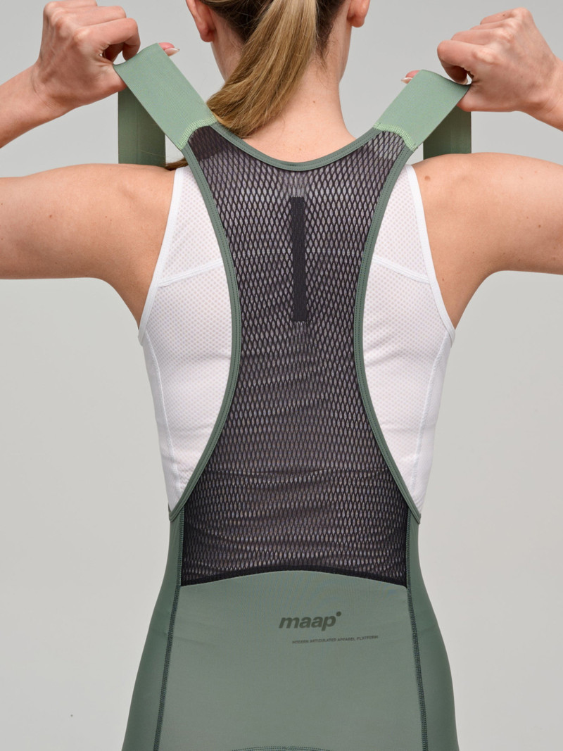 Women's Training Bib 3.0 6