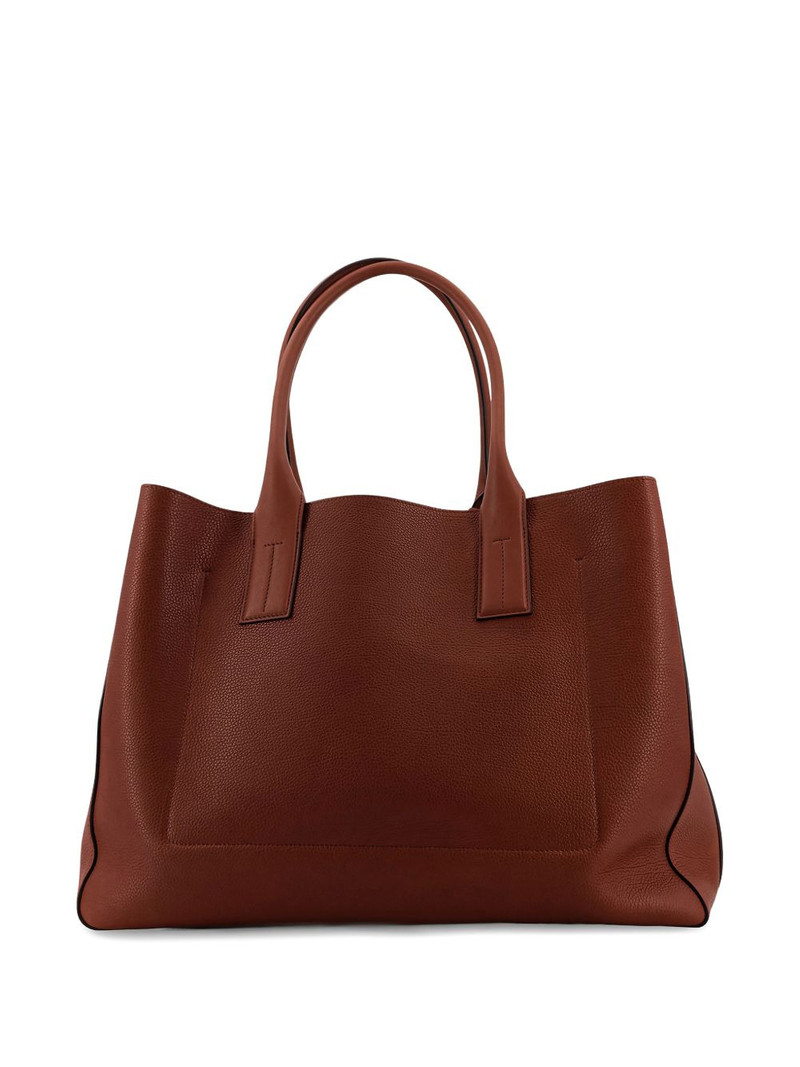 TOM FORD zip shoulder bag outlook