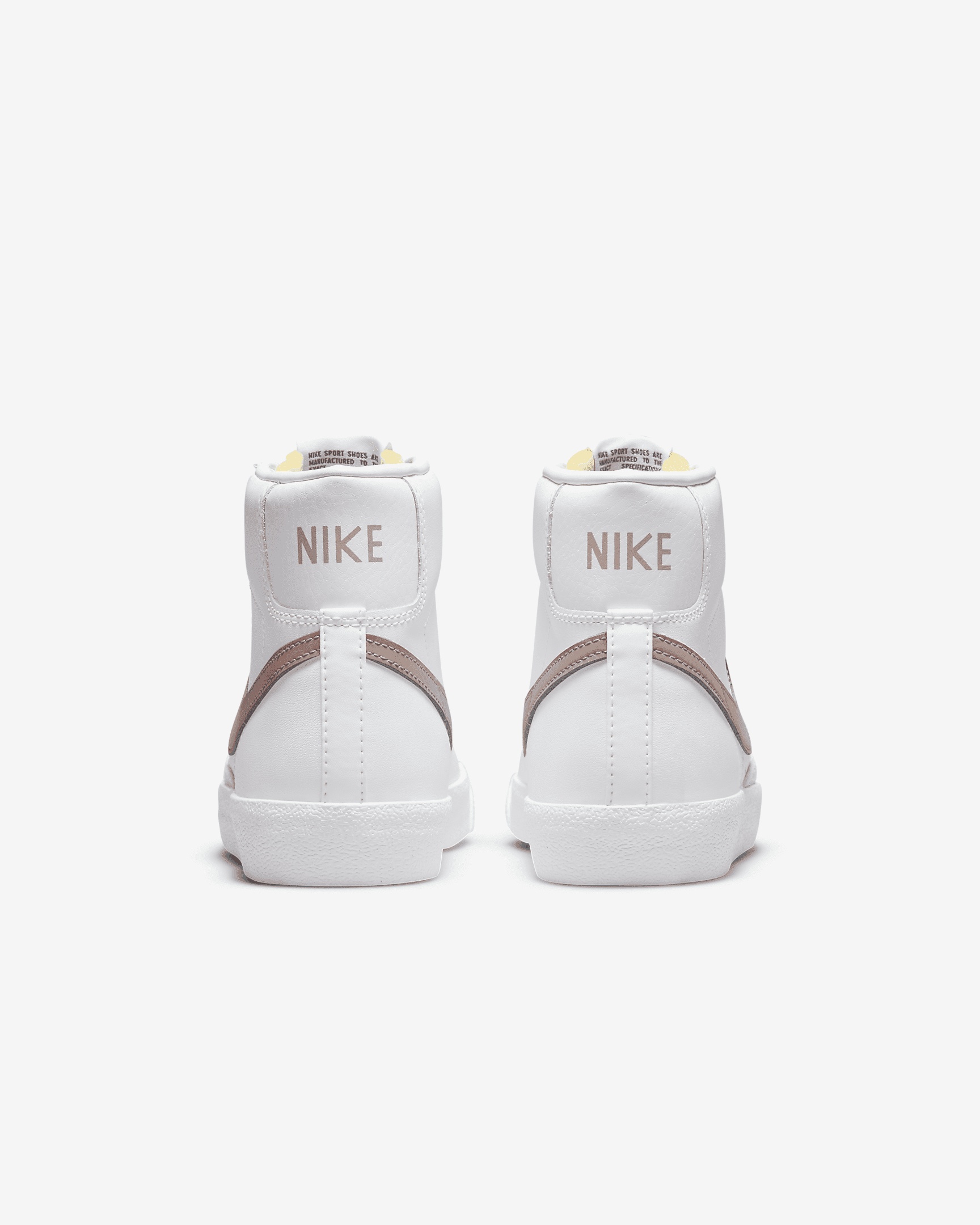 Nike Blazer Mid '77 Women's Shoes - 7