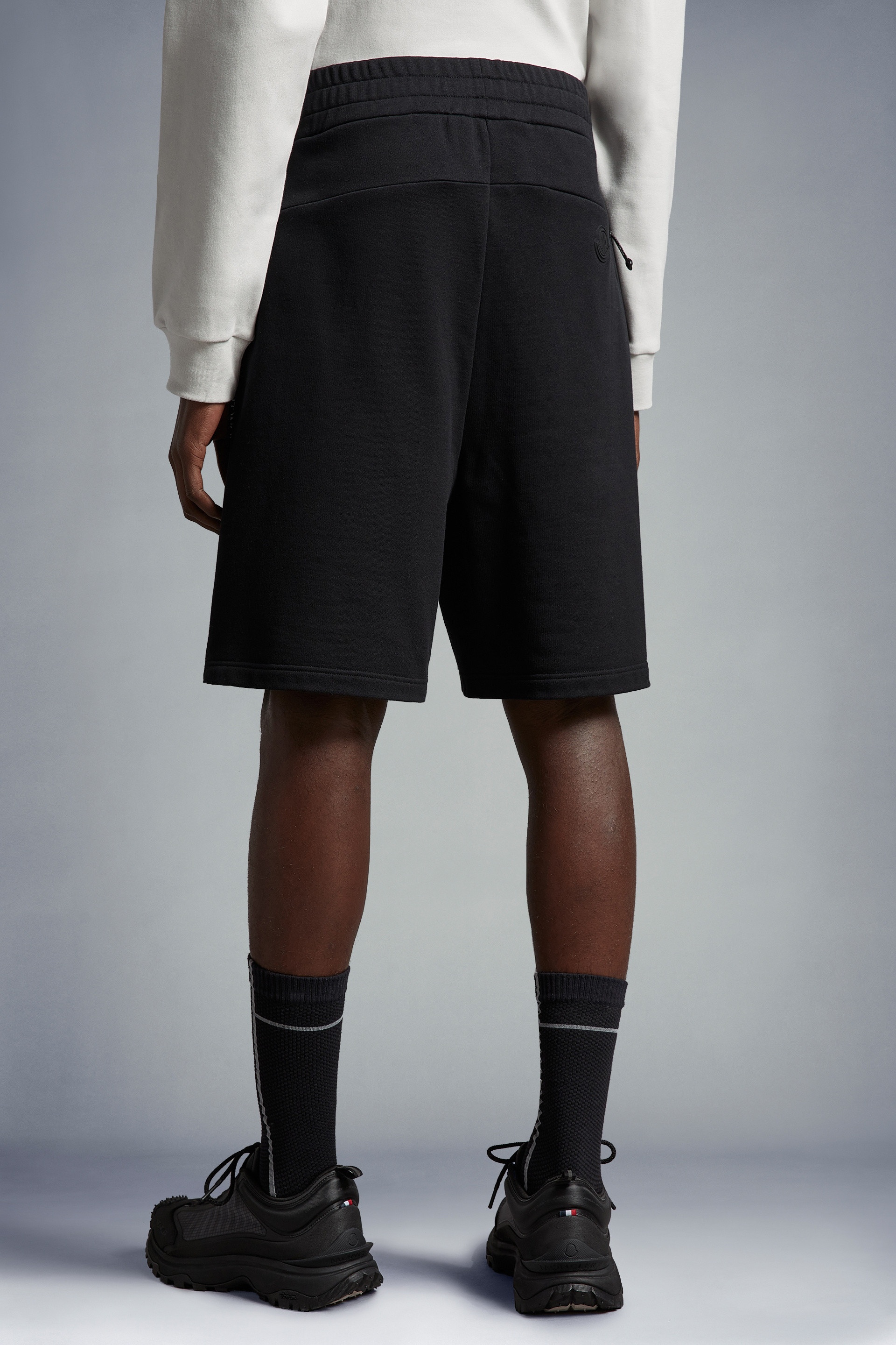 Fleece Shorts - 5