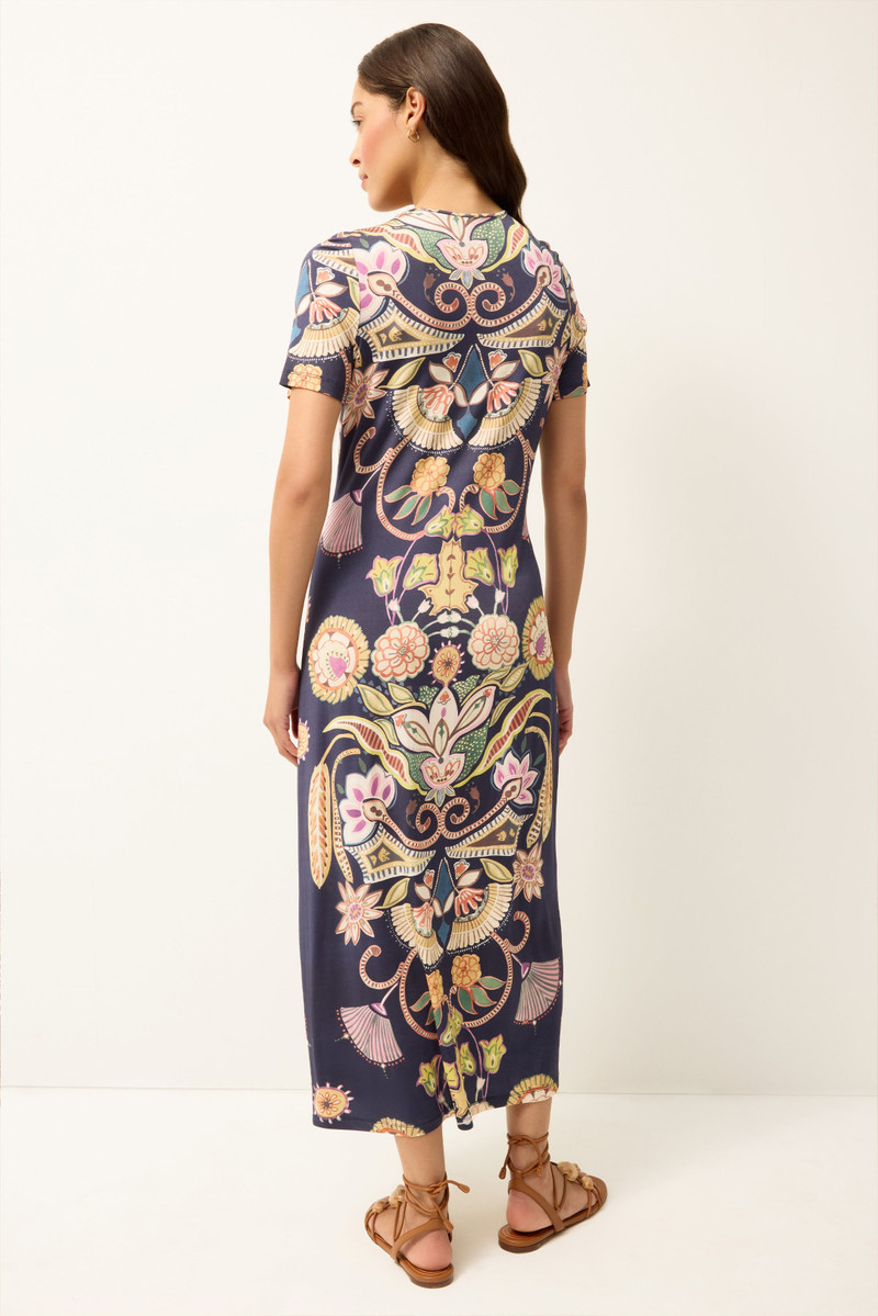 SLOAN DRESS 1