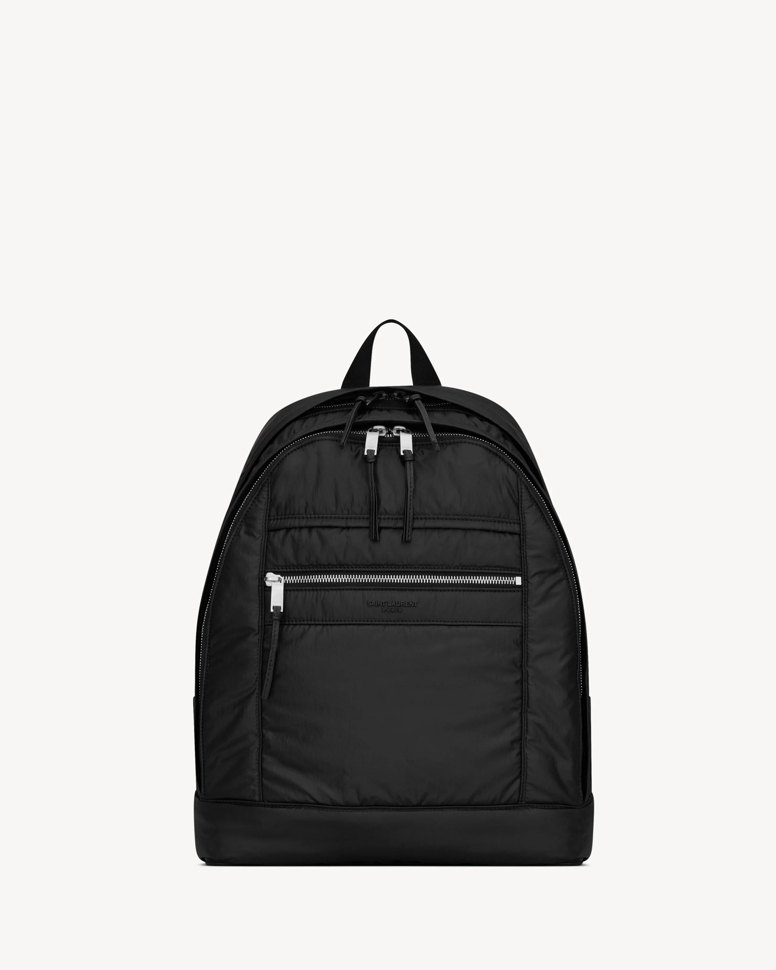CITY BACKPACK IN NYLON - 1