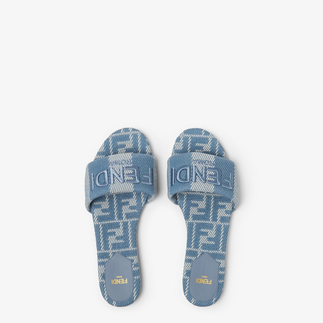 Fendi Sunshine - 4