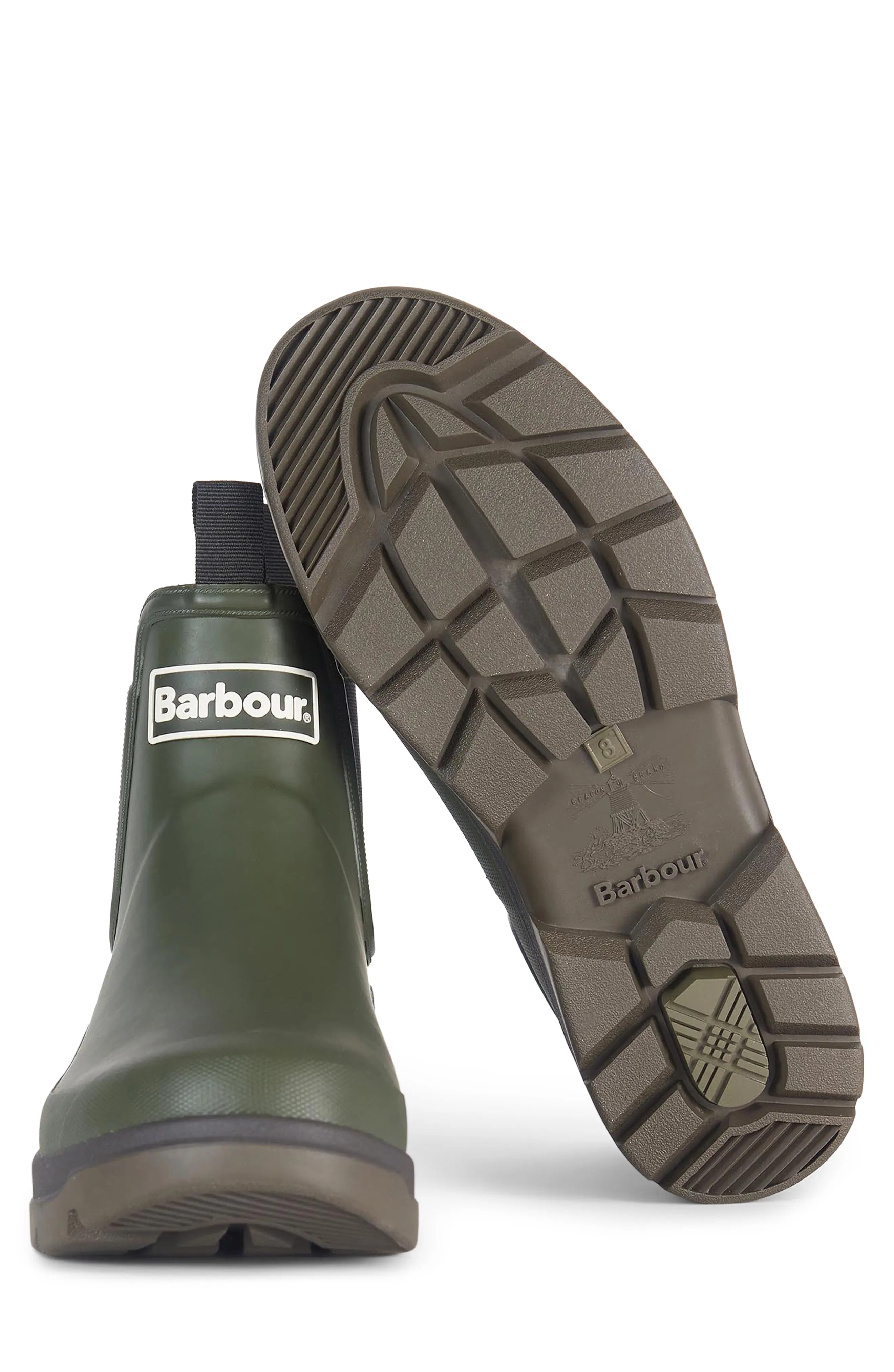 Nimbus Chelsea Rain Boot - 4
