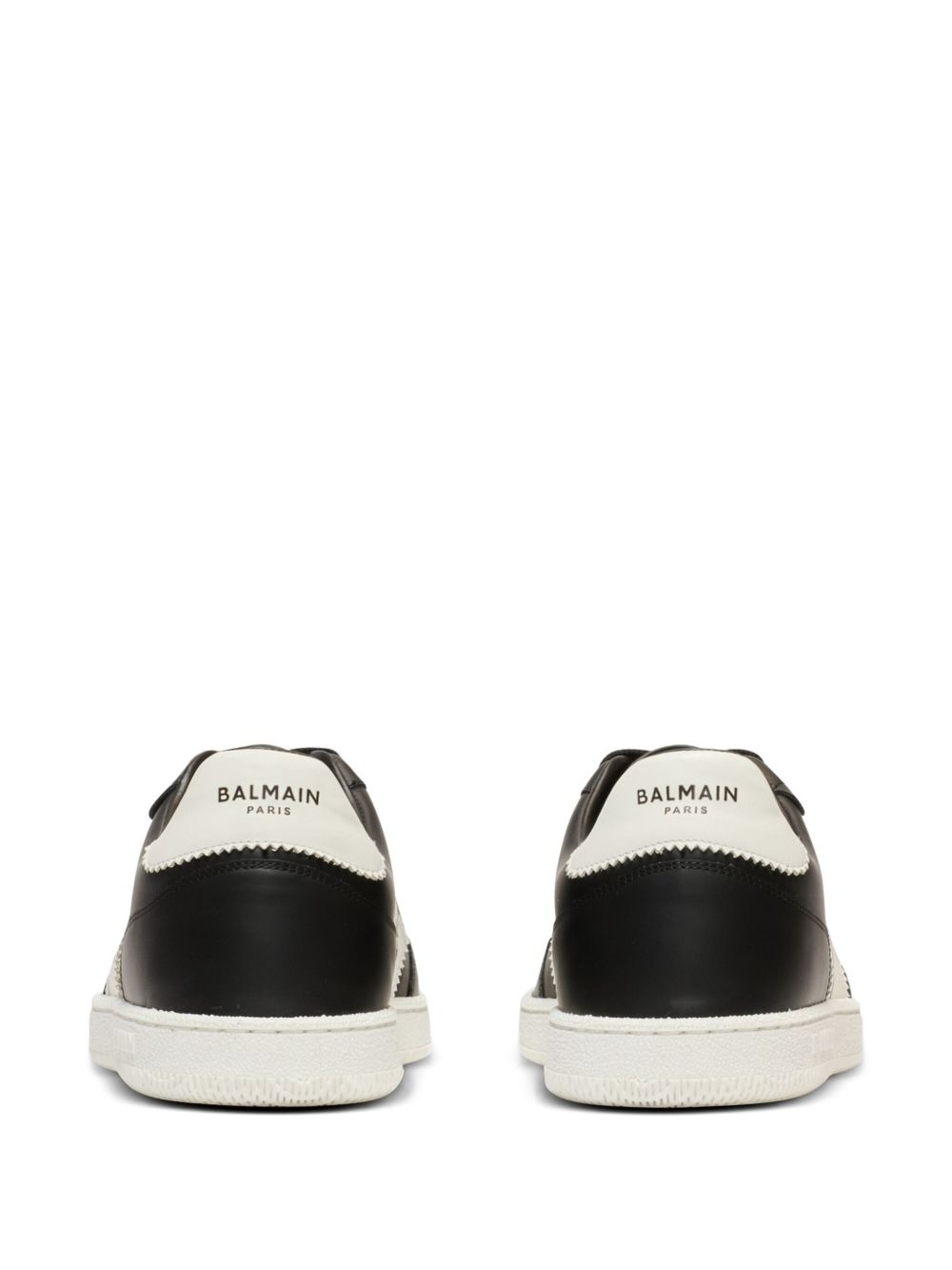 Swan sneakers - 4