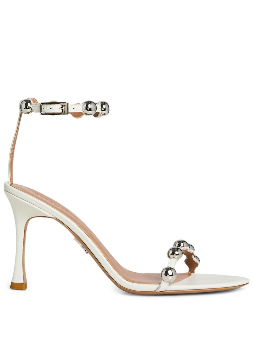 90mm Amata sandals - 1