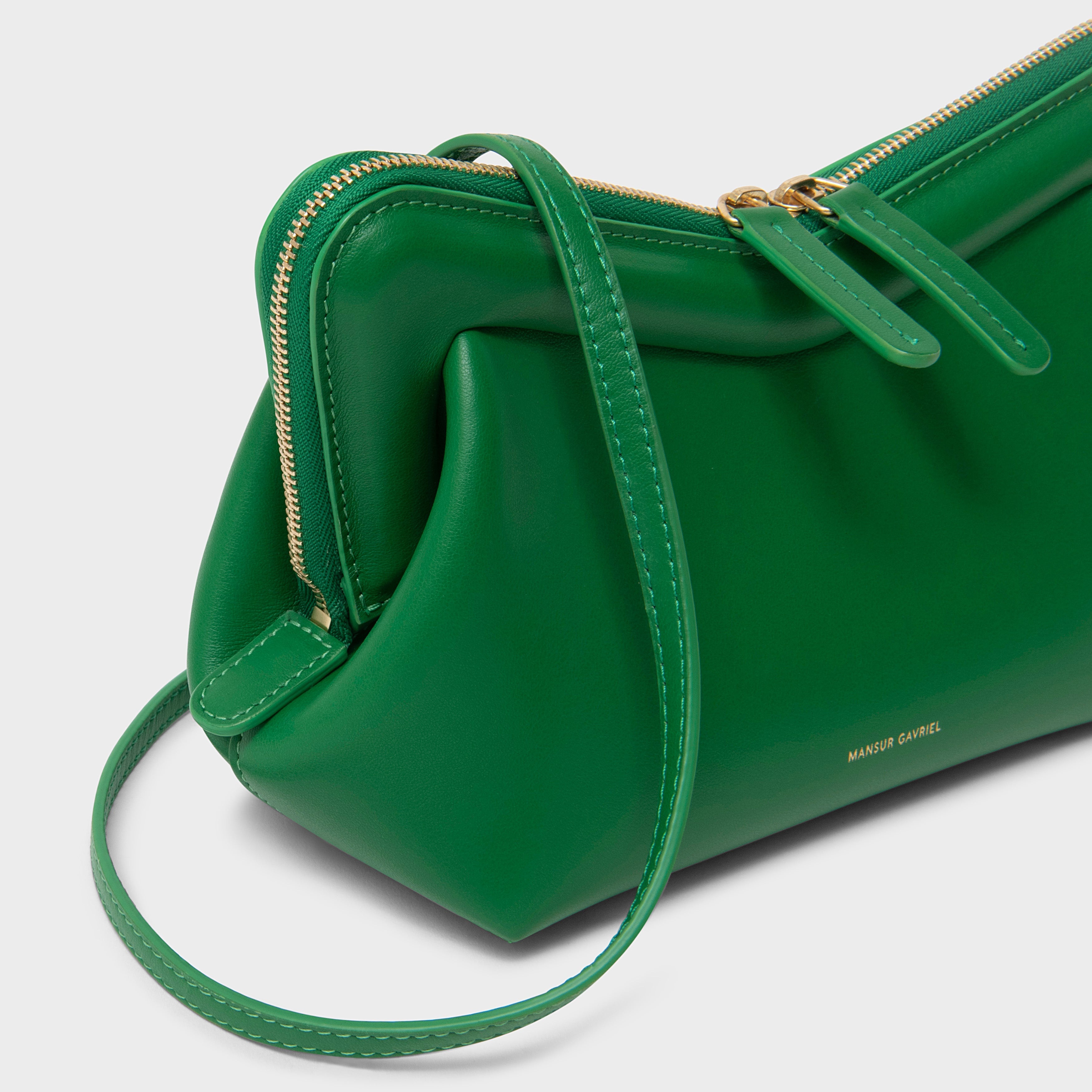 MINI M FRAME BAG - 3