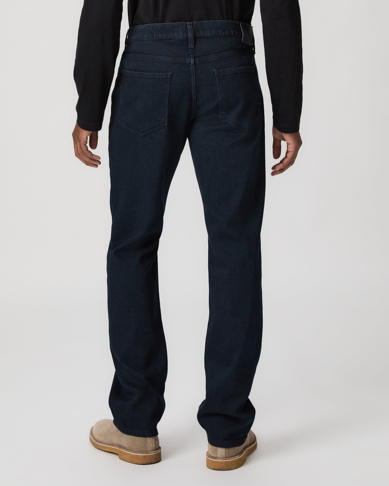 Heritage Doheny 34" Relaxed Straight Jean 4