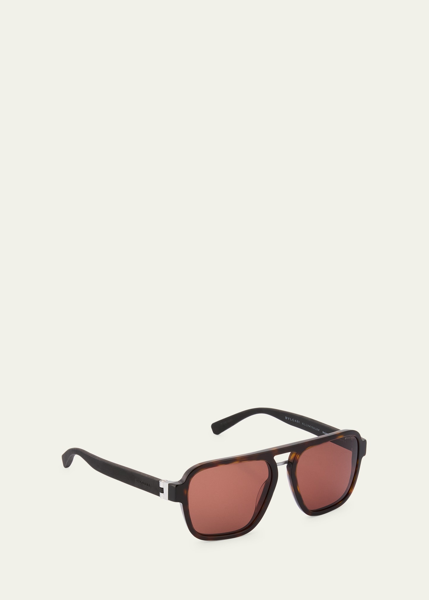 Bvlgari Aluminum Sunglasses - 3