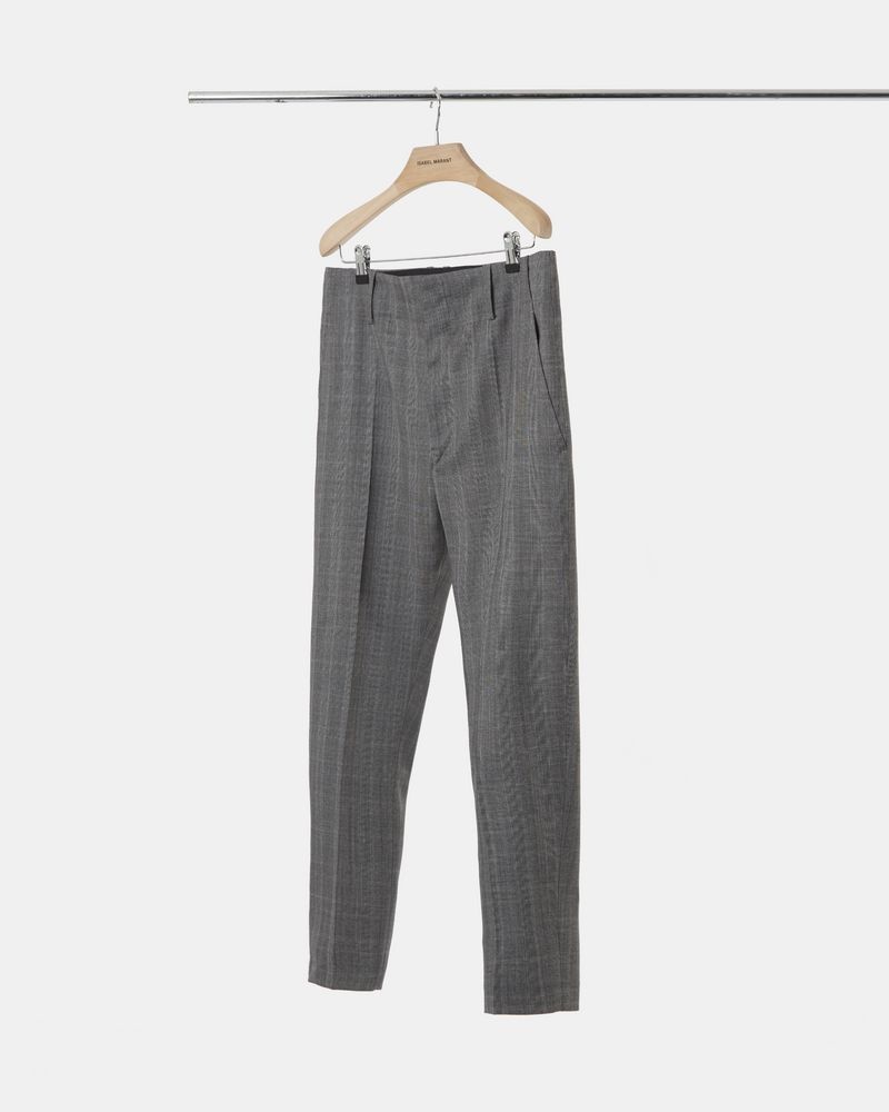 LISATO TROUSERS - 1