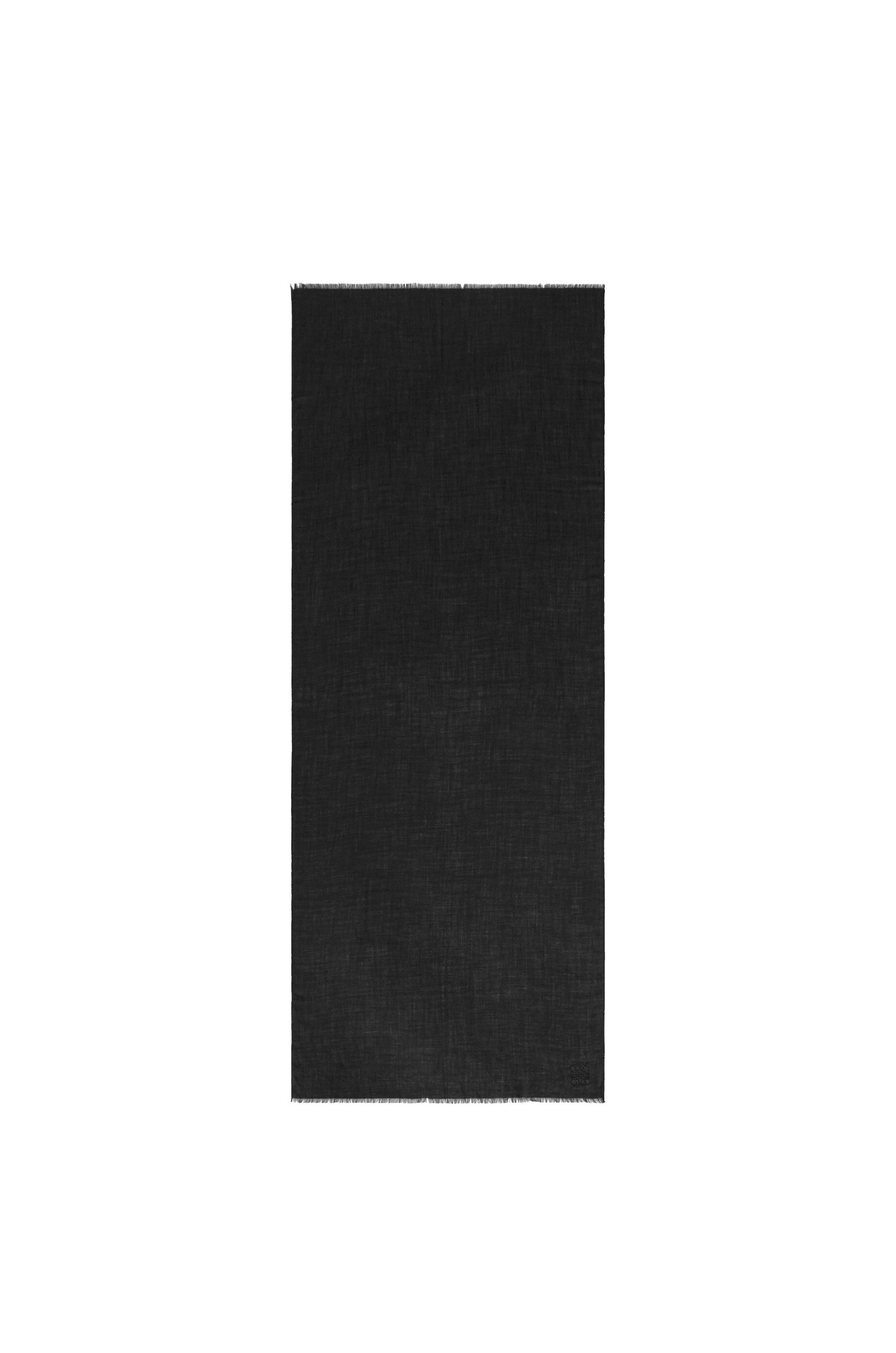 Scarf in cashmere - 2