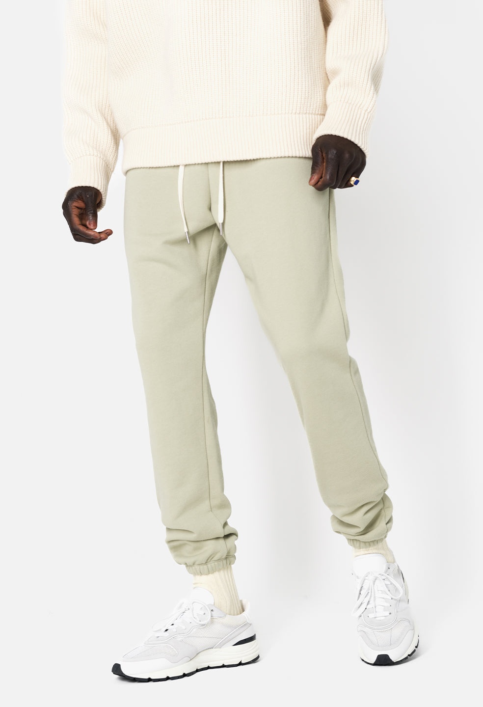 LA SWEATPANTS - 6