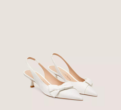 Stuart Weitzman SOFIA 50 SLINGBACK outlook