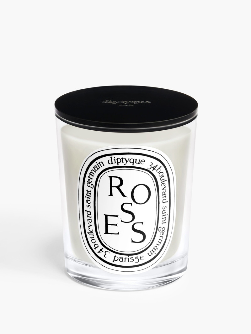 Lid - for classic candles 4