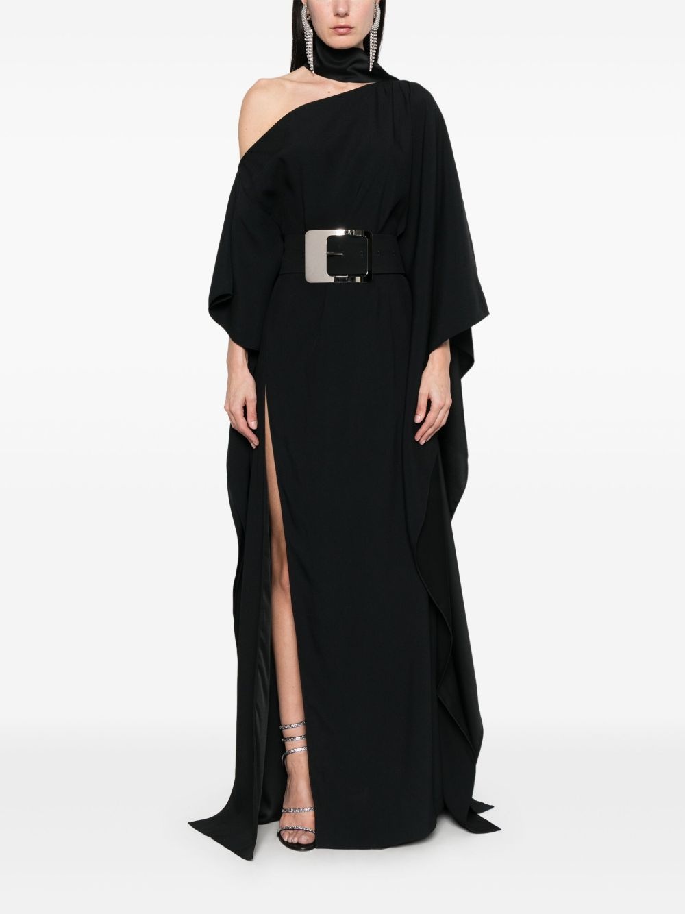 Taylor maxi dress - 2