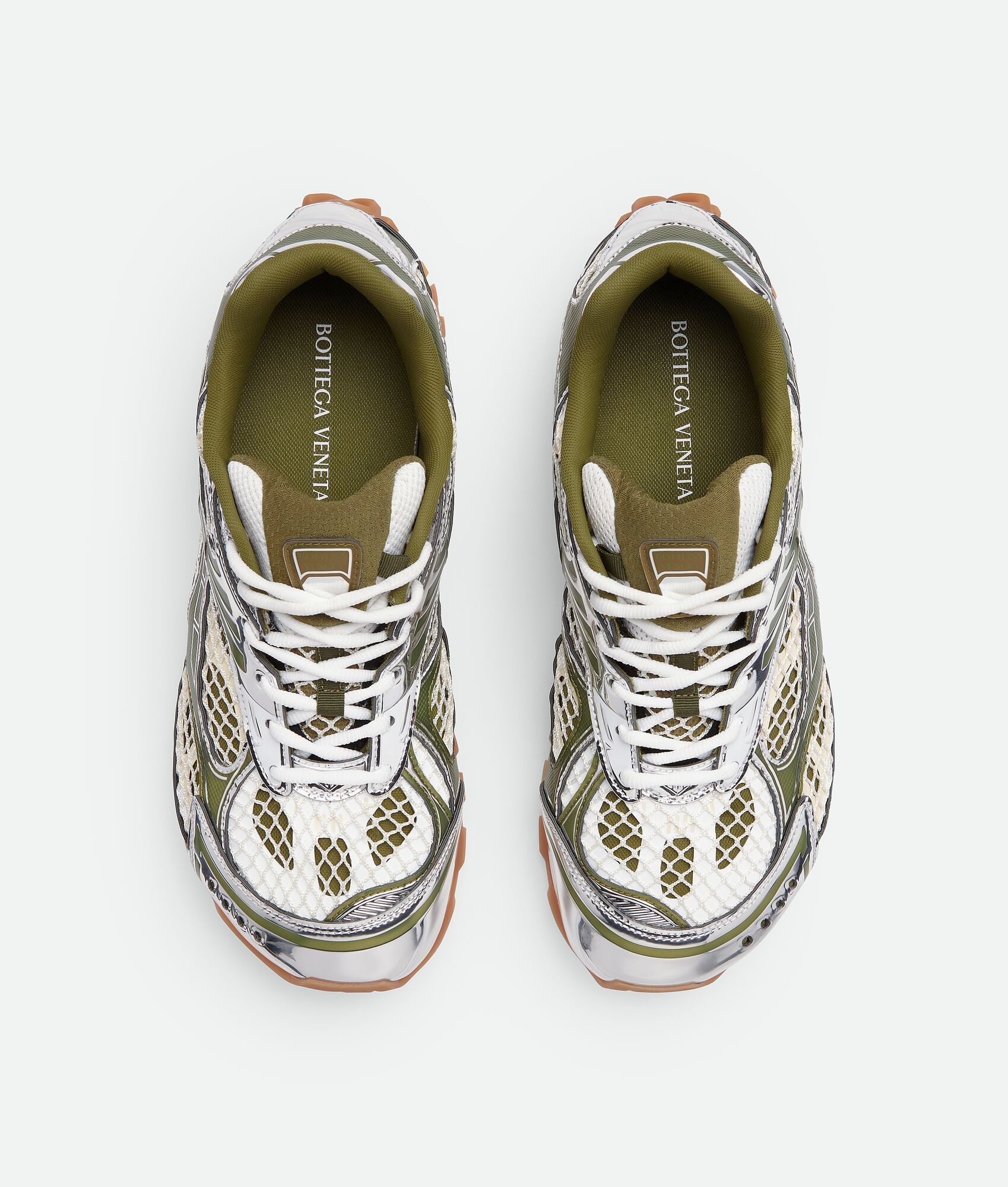 Orbit Sneaker - 5