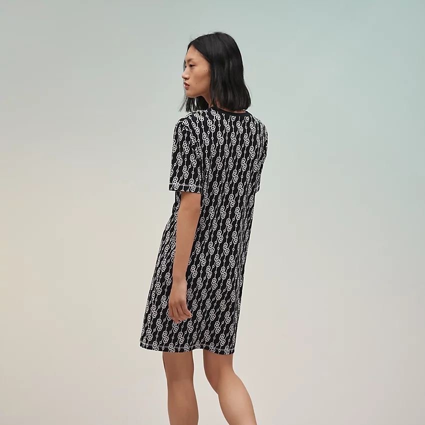 "Cliquetis" maxi dress - 2