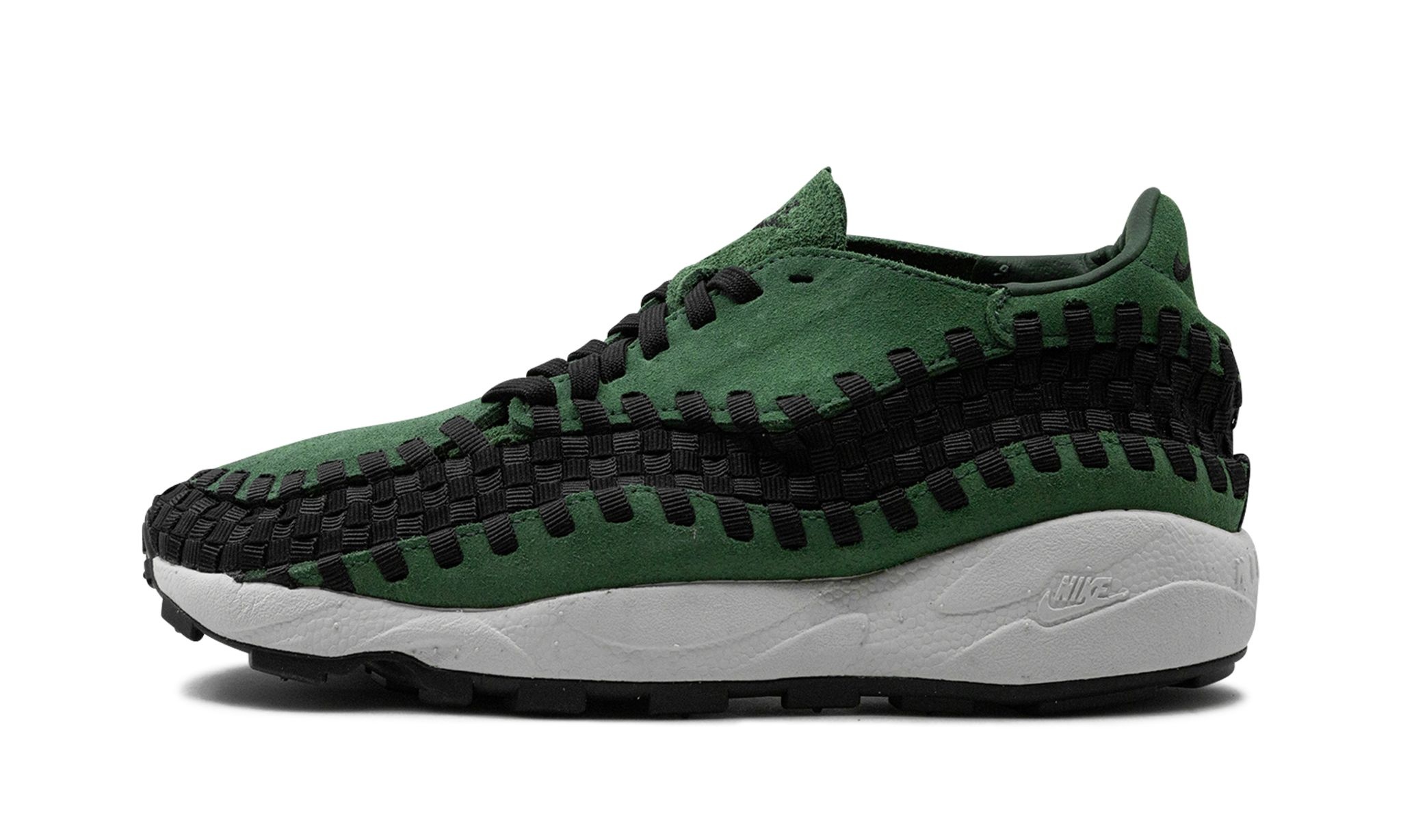 AIR FOOTSCAPE OVEN WMNS "Fir" - 1