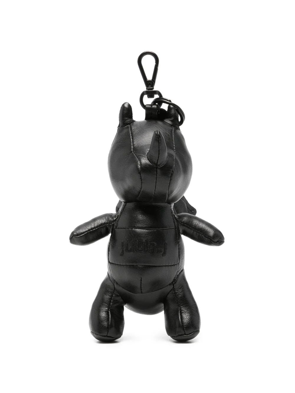 dragon-shape keyring - 1