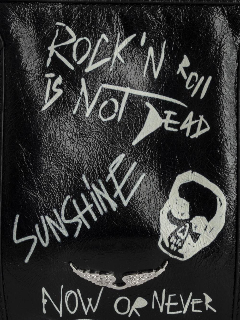 Sunny Moody shoulder bag - 6