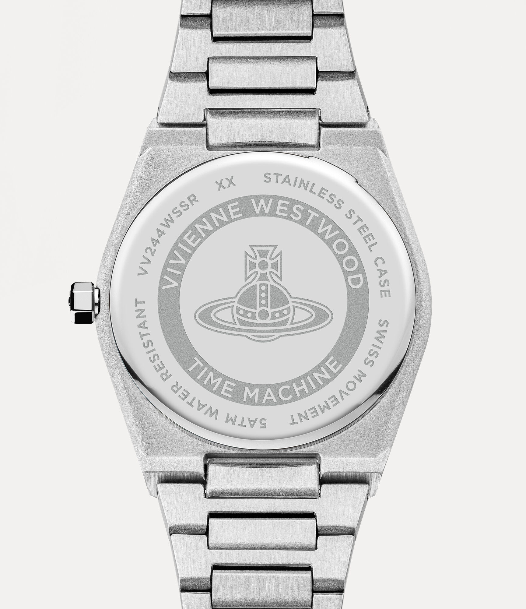 CHARTERHOUSE WATCH - 3