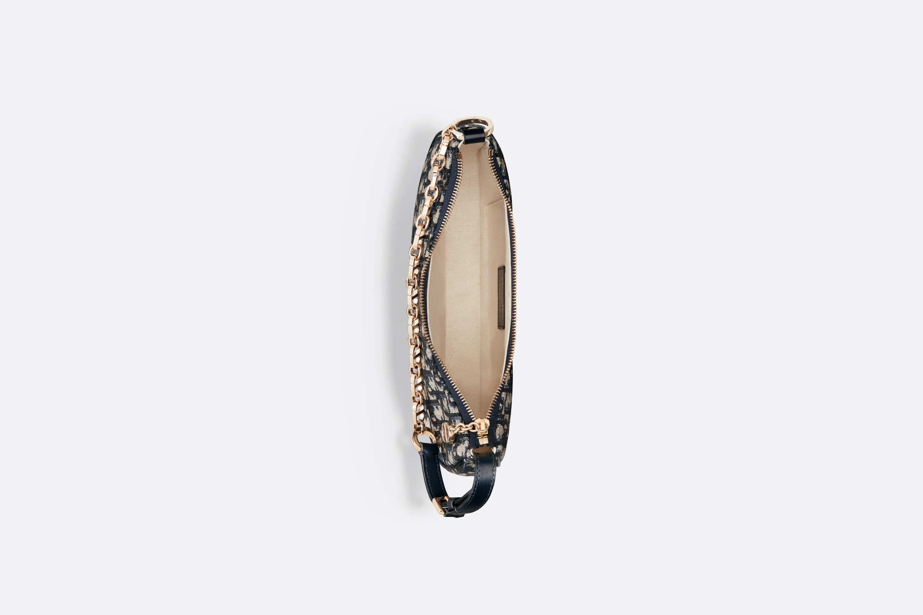 Dior CD Lounge Bag | REVERSIBLE