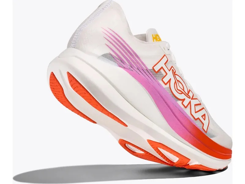 HOKA Rocket X 2 - 3