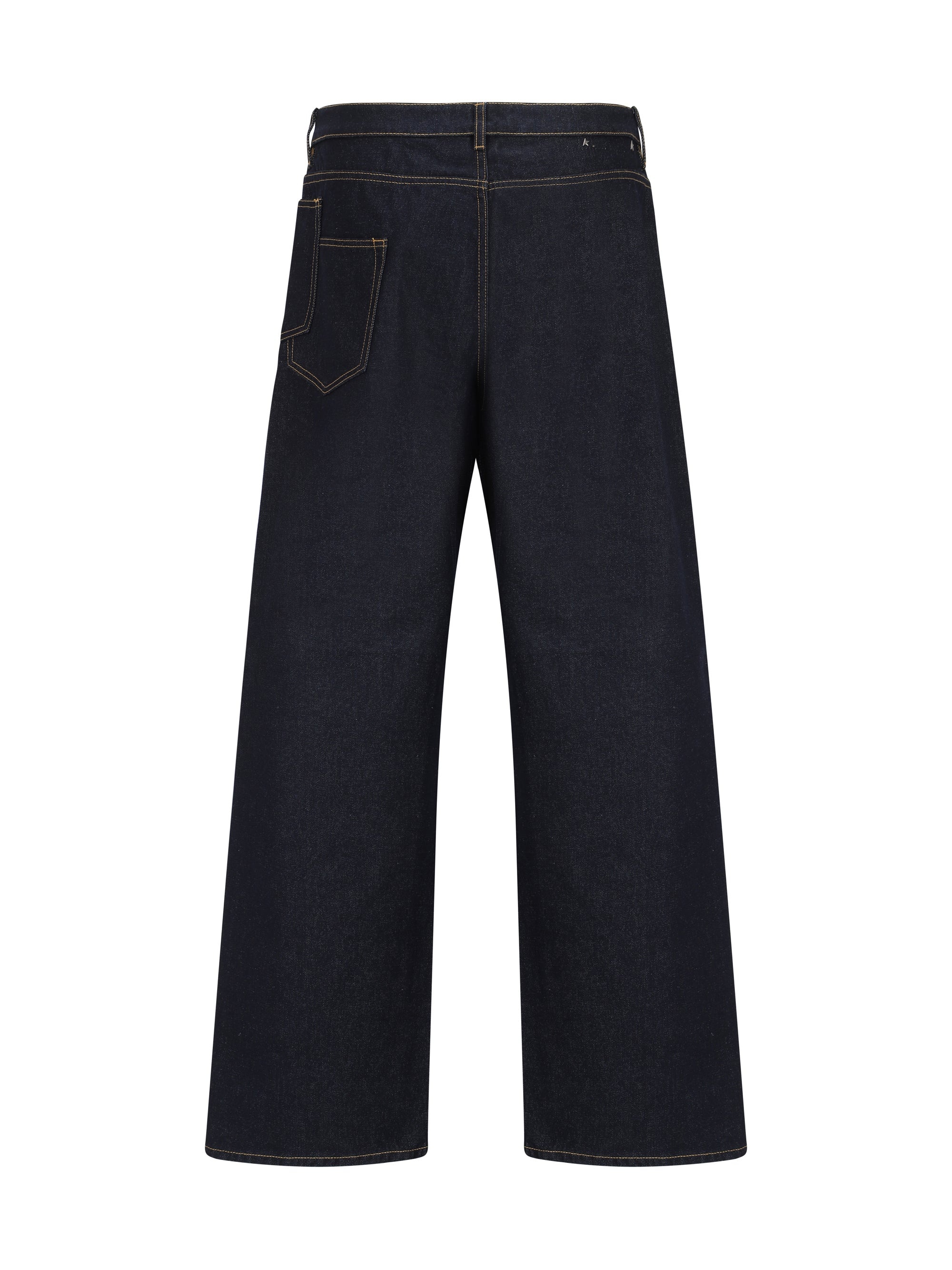 Golden Goose Men Jeans - 2