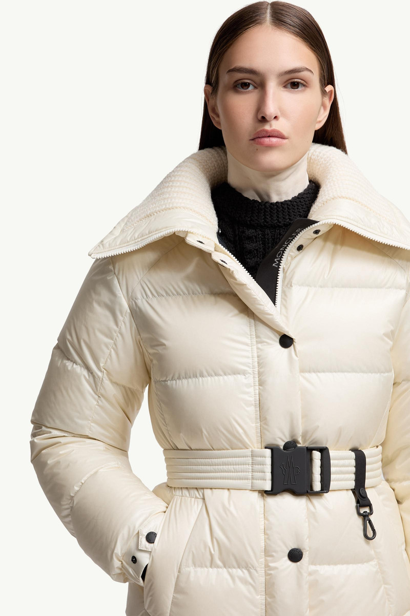 Bataillouse Belted Insulated Ski Jacket 8