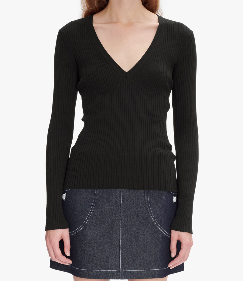 CAMILLE SWEATER 4