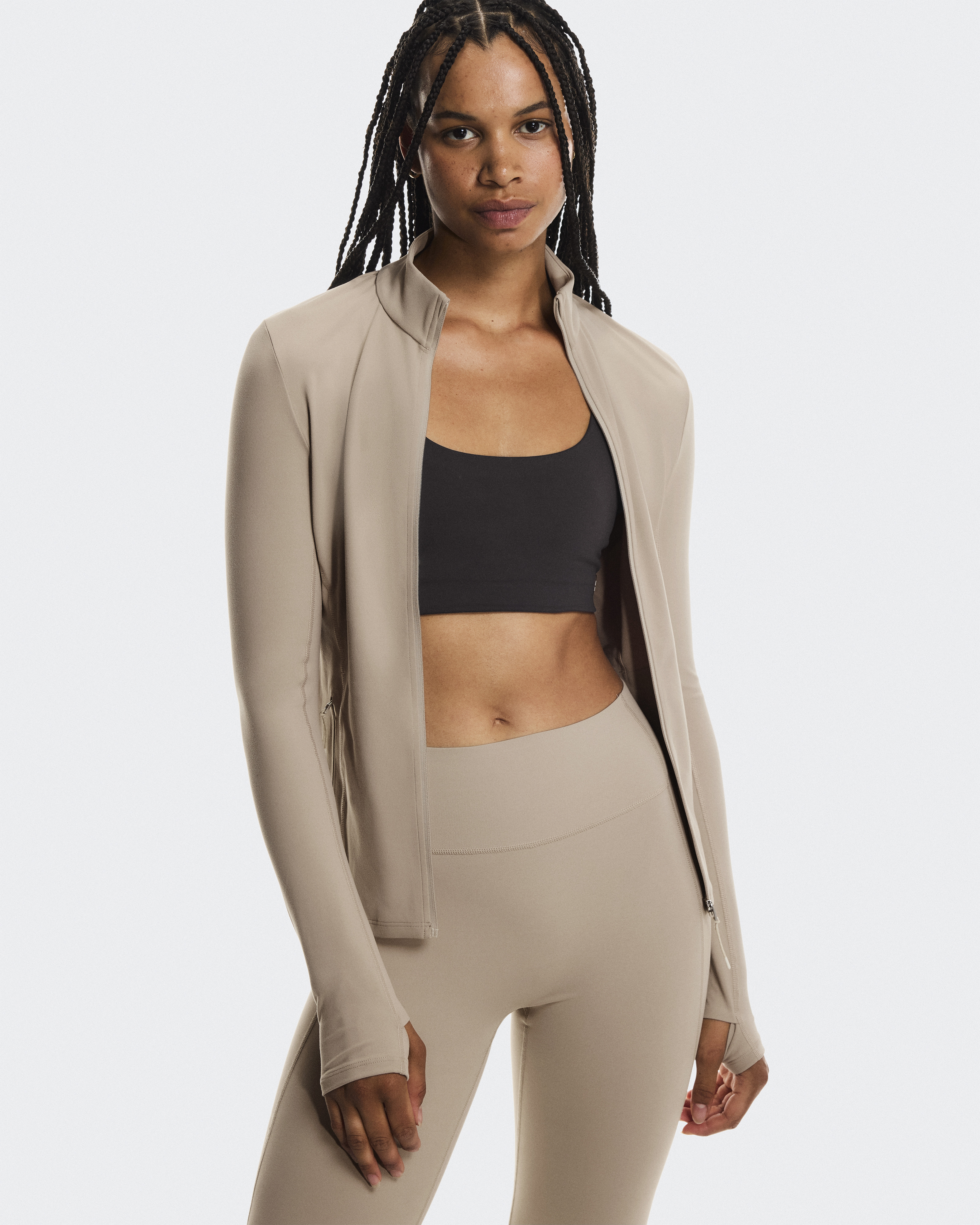 Studio Jacket - 9