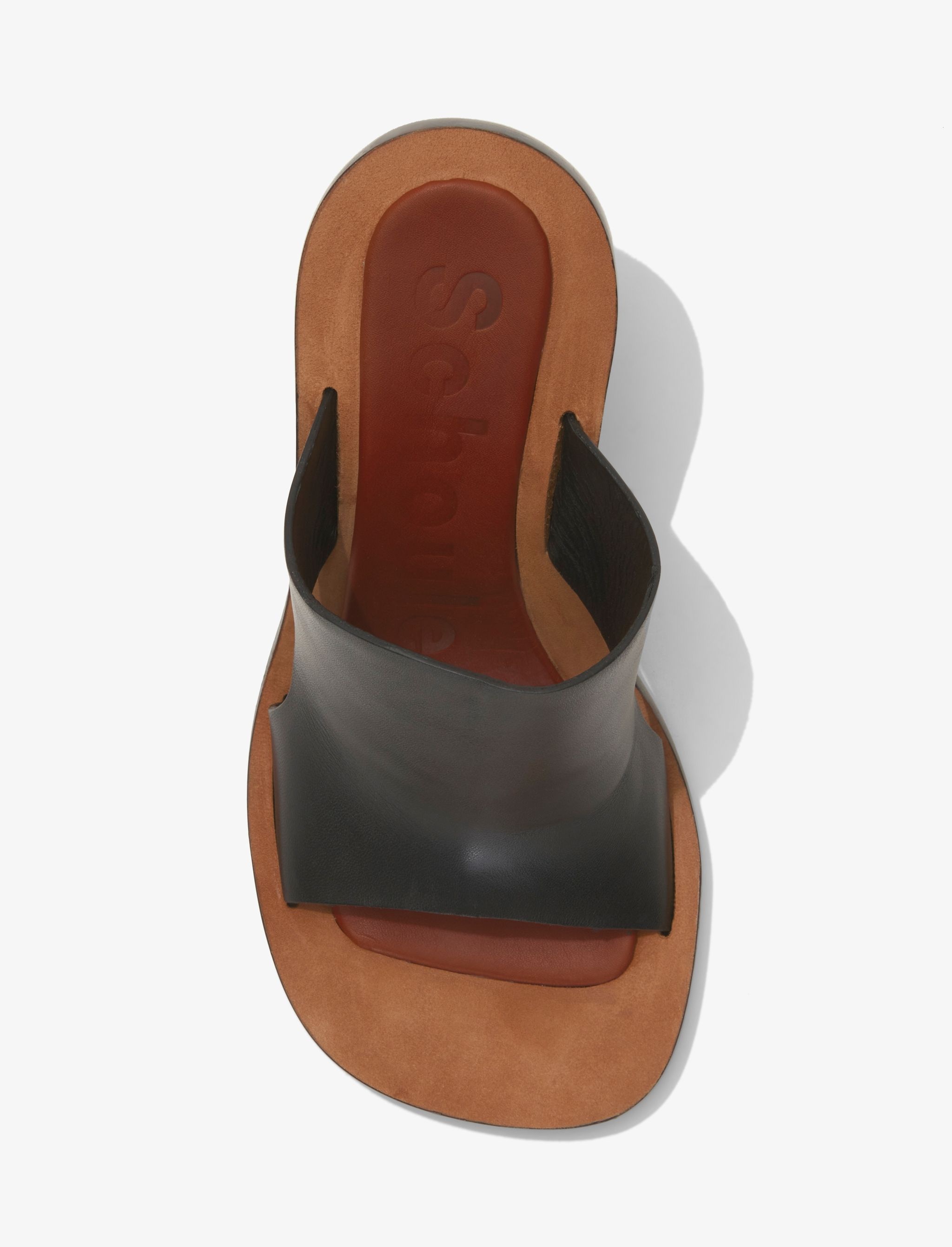 Ledge Slide Sandals - 4