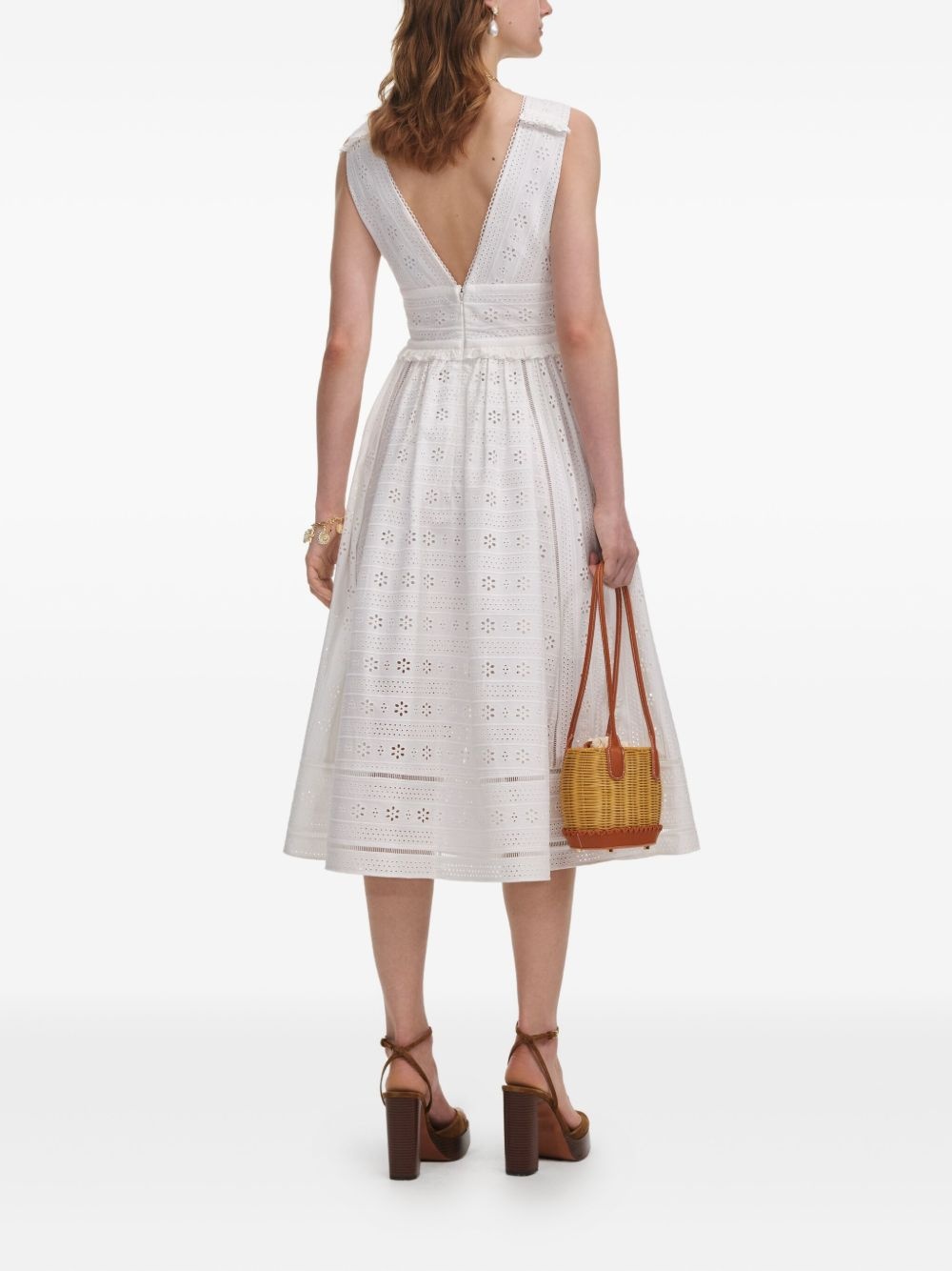 cotton dress - 3