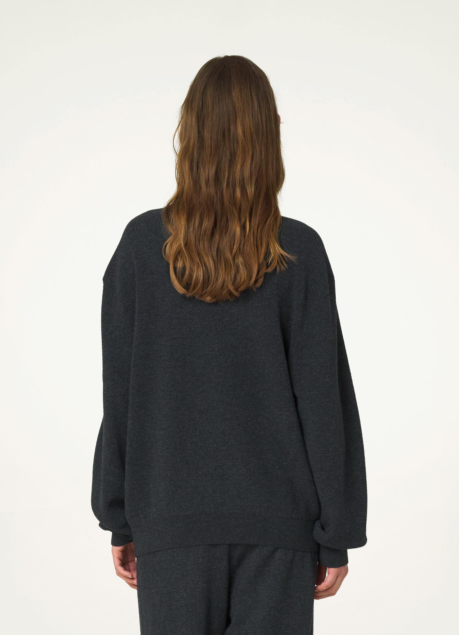 TURTLENECK JUMPER - 4