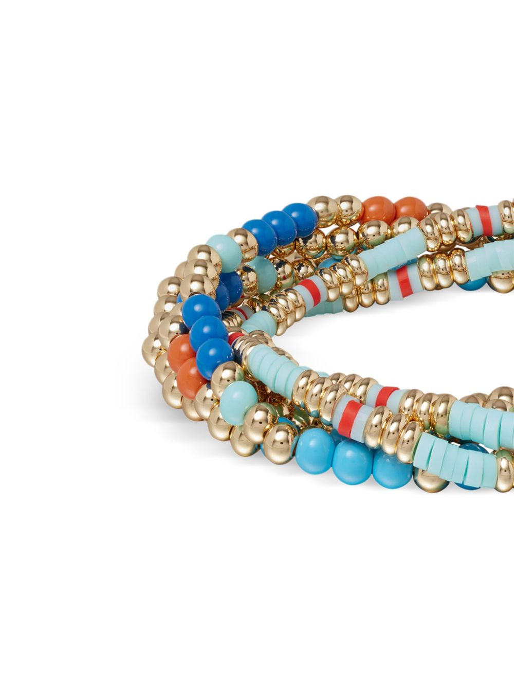 The Peace Bunch bracelet - 2