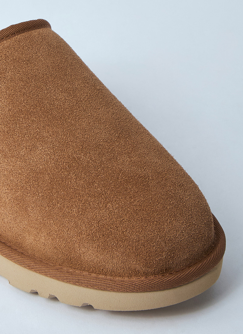 UGG Classic Slip-On Mules outlook