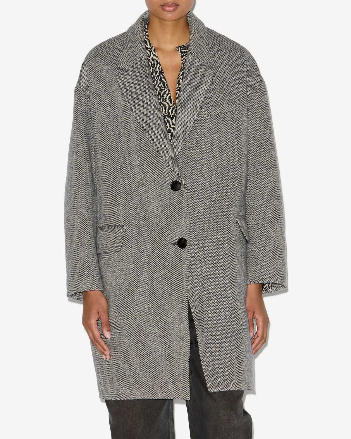 LIMIZA COAT - 4