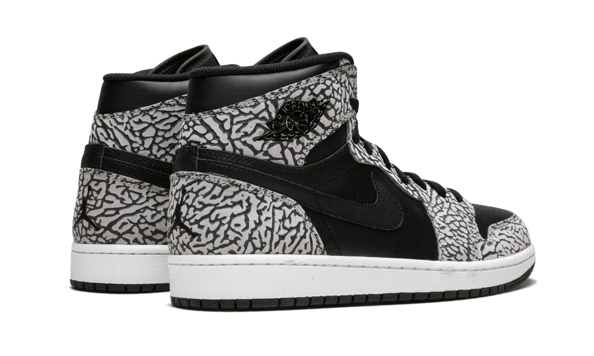 Air Jordan 1 Retro High "Elephant Print" - 3