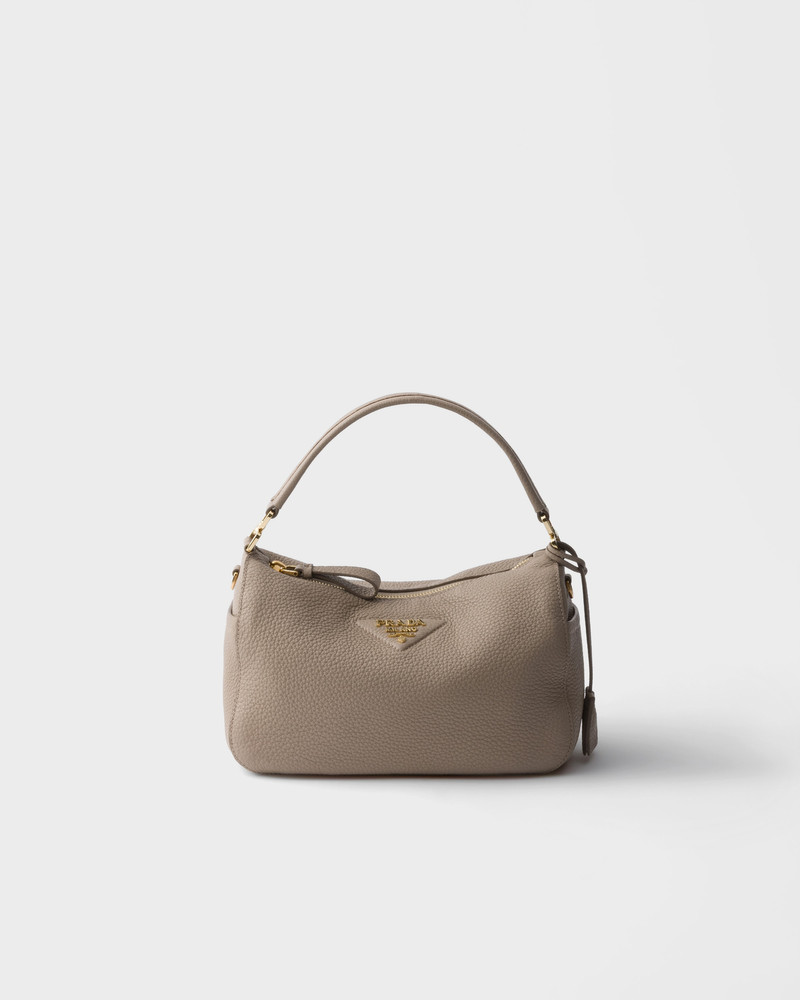 Small leather bag 1